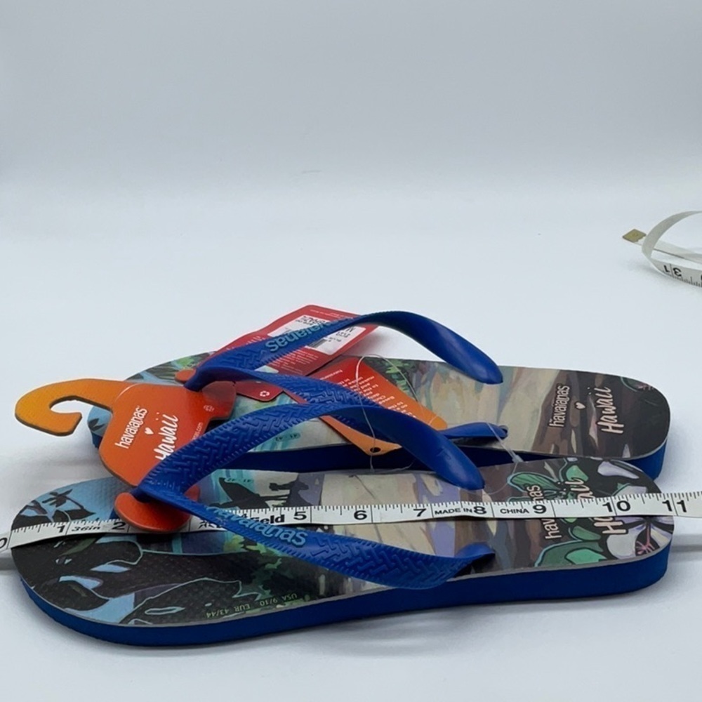 Havaianas Hawaii Blue star - Picture 5 of 5